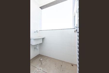 Apartamento à venda com 34m², 1 quarto e sem vagaÁrea de serviço