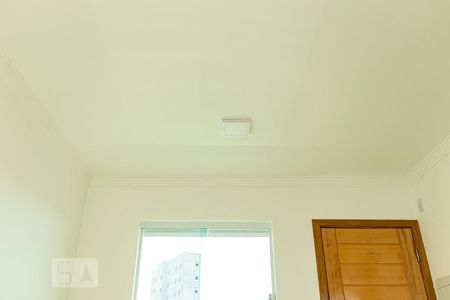 Sala  de apartamento à venda com 1 quarto, 34m² em Parque Artur Alvim, São Paulo