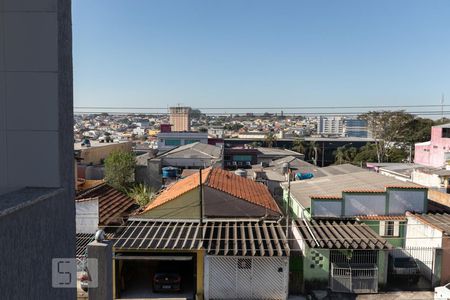 Apartamento à venda com 34m², 1 quarto e sem vagaVista do quarto 