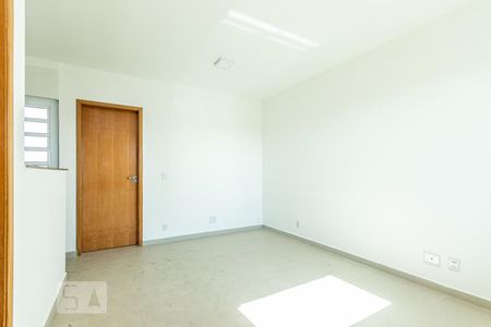 Sala  de apartamento à venda com 1 quarto, 34m² em Parque Artur Alvim, São Paulo