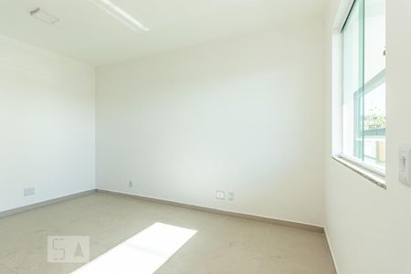 Sala  de apartamento à venda com 1 quarto, 34m² em Parque Artur Alvim, São Paulo