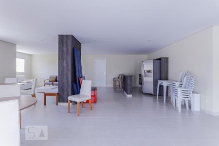 Apartamento para alugar com 96m², 3 quartos e 2 vagasSalão de Festas