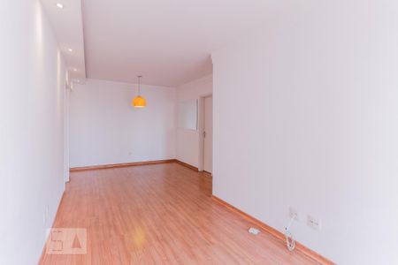Sala de apartamento à venda com 3 quartos, 96m² em Vila Romana, São Paulo
