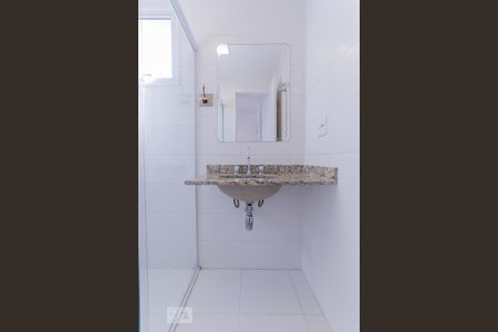 Apartamento para alugar com 96m², 3 quartos e 2 vagasBanheiro Suíte