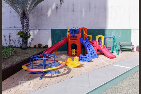 Apartamento para alugar com 96m², 3 quartos e 2 vagasPlayground