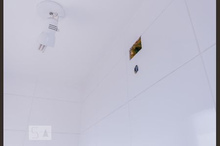 Apartamento para alugar com 96m², 3 quartos e 2 vagasBanheiro de Serviço