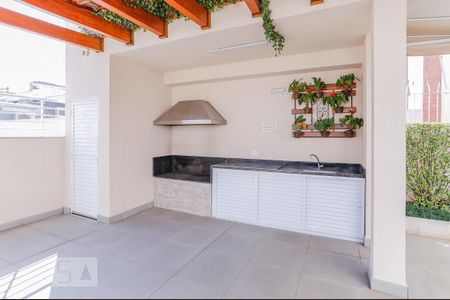 Apartamento para alugar com 96m², 3 quartos e 2 vagasChurrasqueira
