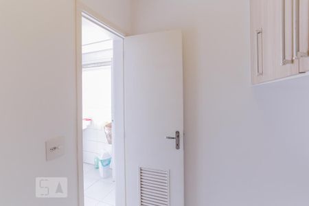 Apartamento para alugar com 96m², 3 quartos e 2 vagasQuarto de Serviço