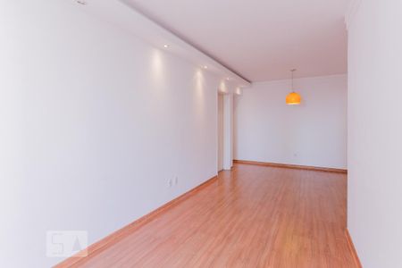 Sala de apartamento à venda com 3 quartos, 96m² em Vila Romana, São Paulo