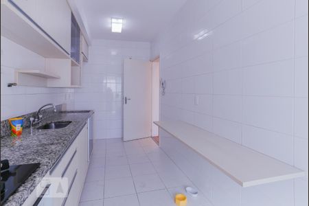 Apartamento para alugar com 96m², 3 quartos e 2 vagasCozinha
