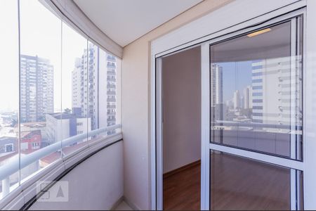 Apartamento para alugar com 96m², 3 quartos e 2 vagasVaranda Suíte