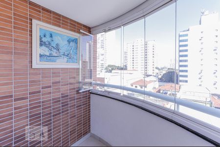 Apartamento para alugar com 96m², 3 quartos e 2 vagasVaranda Suíte