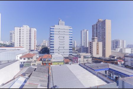 Apartamento para alugar com 96m², 3 quartos e 2 vagasVista Quarto 1