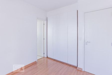 Suíte de apartamento à venda com 3 quartos, 96m² em Vila Romana, São Paulo