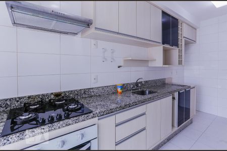 Apartamento para alugar com 96m², 3 quartos e 2 vagasCozinha