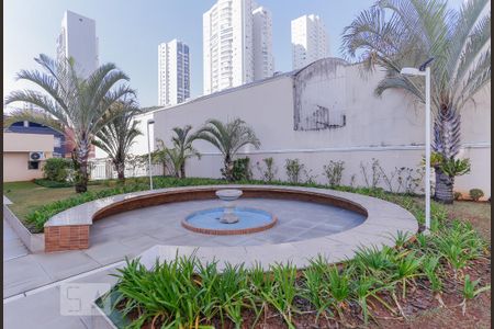 Apartamento para alugar com 96m², 3 quartos e 2 vagasÁrea Comum