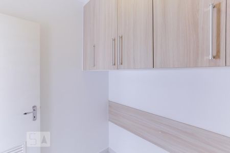 Apartamento para alugar com 96m², 3 quartos e 2 vagasQuarto de Serviço