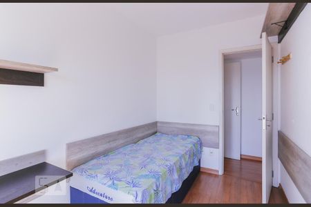 Apartamento para alugar com 96m², 3 quartos e 2 vagasQuarto 2