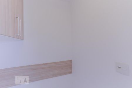 Apartamento para alugar com 96m², 3 quartos e 2 vagasQuarto de Serviço