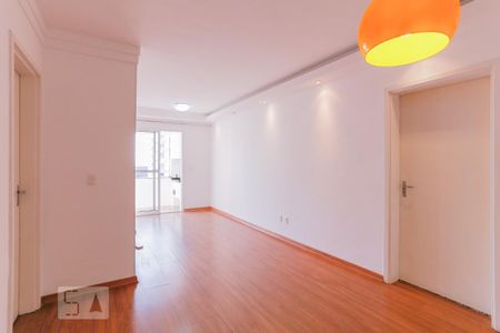 Sala de apartamento à venda com 3 quartos, 96m² em Vila Romana, São Paulo