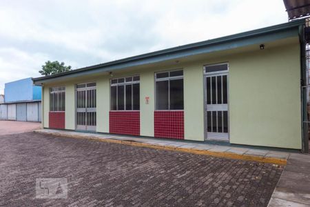 Apartamento à venda com 83m², 3 quartos e sem vagaÁrea comum - Salão de festas