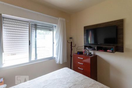 Apartamento à venda com 83m², 3 quartos e sem vagaQuarto 3