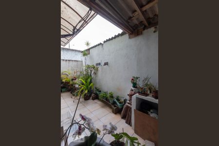 Apartamento à venda com 83m², 3 quartos e sem vagaPátio