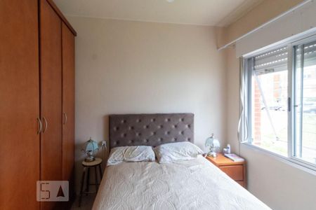 Apartamento à venda com 83m², 3 quartos e sem vagaQuarto 3