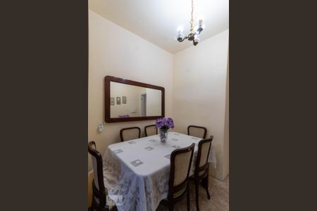 Apartamento à venda com 83m², 3 quartos e sem vagaCozinha