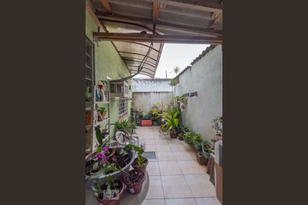 Apartamento à venda com 83m², 3 quartos e sem vagaPátio