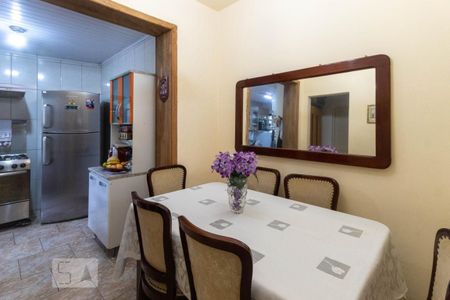 Apartamento à venda com 83m², 3 quartos e sem vagaCozinha