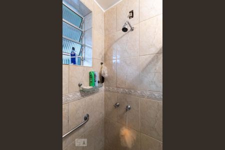 Apartamento à venda com 83m², 3 quartos e sem vagaBanheiro