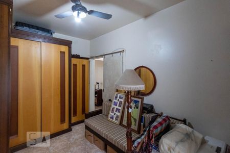 Apartamento à venda com 83m², 3 quartos e sem vagaQuarto 2