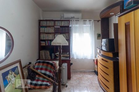 Apartamento à venda com 83m², 3 quartos e sem vagaQuarto 2