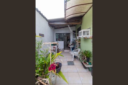 Apartamento à venda com 83m², 3 quartos e sem vagaPátio