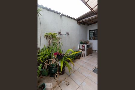 Apartamento à venda com 83m², 3 quartos e sem vagaPátio