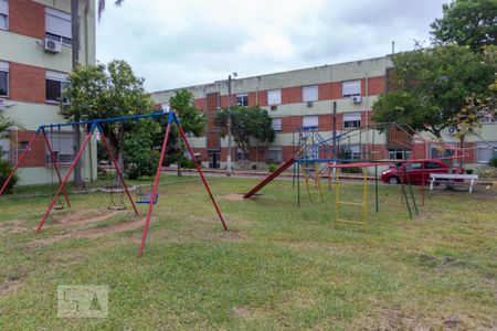 Apartamento à venda com 83m², 3 quartos e sem vagaÁrea Comum - Playground