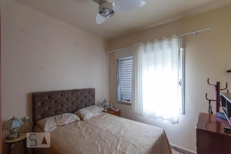 Apartamento à venda com 83m², 3 quartos e sem vagaQuarto 3