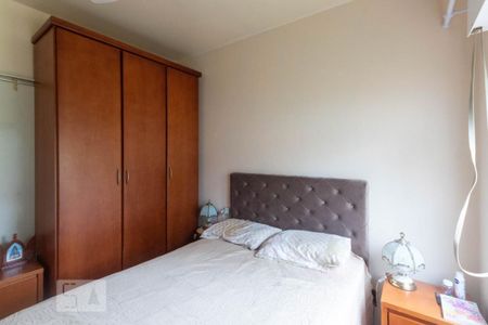 Apartamento à venda com 83m², 3 quartos e sem vagaQuarto 3