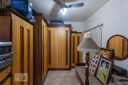 Apartamento à venda com 83m², 3 quartos e sem vagaQuarto 2