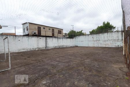 Apartamento à venda com 83m², 3 quartos e sem vagaÁrea comum - Quadra Esportiva