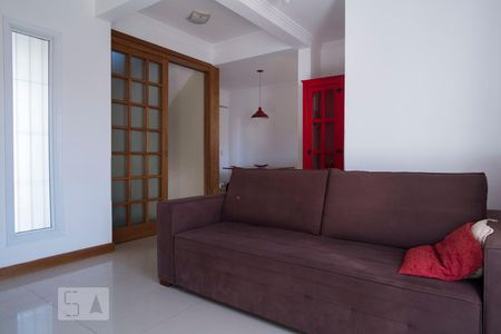 Sala de Estar de casa à venda com 3 quartos, 180m² em Tristeza, Porto Alegre