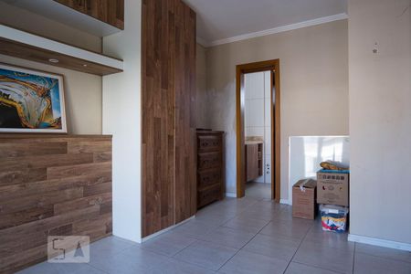 Casa à venda com 180m², 3 quartos e 3 vagasQuarto 3 - Suíte