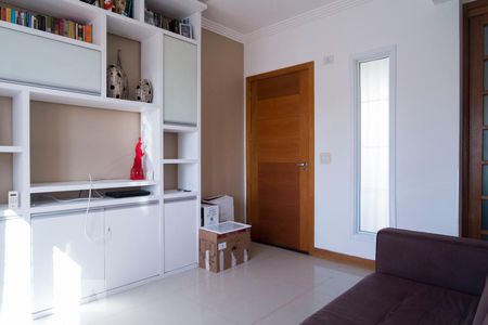 Sala de Estar de casa à venda com 3 quartos, 180m² em Tristeza, Porto Alegre