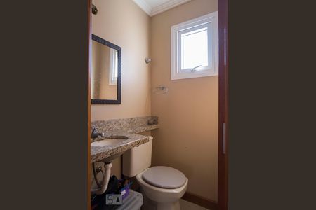 Casa à venda com 180m², 3 quartos e 3 vagasLavabo