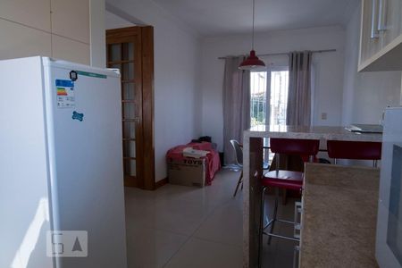 Casa à venda com 180m², 3 quartos e 3 vagasCozinha