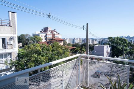 Casa à venda com 180m², 3 quartos e 3 vagasVista do Quarto 3 - Suíte