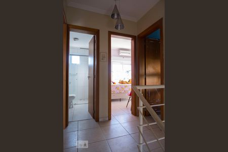 Casa à venda com 180m², 3 quartos e 3 vagasAndar dos quartos