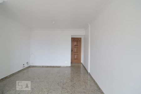 Sala  de apartamento para alugar com 2 quartos, 57m² em Tatuapé, São Paulo
