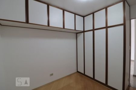 Quarto 1 de apartamento para alugar com 2 quartos, 57m² em Tatuapé, São Paulo